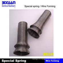 Special Spring / Wire Forming